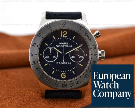 Panerai Mare Nostrum 5218